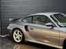 USED 2002 PORSCHE 911 3.6 996 Turbo Coupe 2dr Petrol Tiptronic S AWD (339 g/km, 414 bhp) A truly rare 996 turbo with the factory aerokit, 64k miles and oem porsche head unit