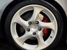 USED 2002 PORSCHE 911 3.6 996 Turbo Coupe 2dr Petrol Tiptronic S AWD (339 g/km, 414 bhp) A truly rare 996 turbo with the factory aerokit, 64k miles and oem porsche head unit