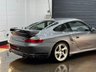 USED 2002 PORSCHE 911 3.6 996 Turbo Coupe 2dr Petrol Tiptronic S AWD (339 g/km, 414 bhp) A truly rare 996 turbo with the factory aerokit, 64k miles and oem porsche head unit