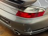 USED 2002 PORSCHE 911 3.6 996 Turbo Coupe 2dr Petrol Tiptronic S AWD (339 g/km, 414 bhp) A truly rare 996 turbo with the factory aerokit, 64k miles and oem porsche head unit