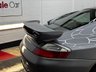 USED 2002 PORSCHE 911 3.6 996 Turbo Coupe 2dr Petrol Tiptronic S AWD (339 g/km, 414 bhp) A truly rare 996 turbo with the factory aerokit, 64k miles and oem porsche head unit