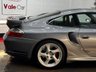 USED 2002 PORSCHE 911 3.6 996 Turbo Coupe 2dr Petrol Tiptronic S AWD (339 g/km, 414 bhp) A truly rare 996 turbo with the factory aerokit, 64k miles and oem porsche head unit