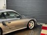 USED 2002 PORSCHE 911 3.6 996 Turbo Coupe 2dr Petrol Tiptronic S AWD (339 g/km, 414 bhp) A truly rare 996 turbo with the factory aerokit, 64k miles and oem porsche head unit