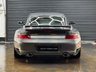 USED 2002 PORSCHE 911 3.6 996 Turbo Coupe 2dr Petrol Tiptronic S AWD (339 g/km, 414 bhp) A truly rare 996 turbo with the factory aerokit, 64k miles and oem porsche head unit