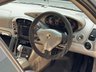USED 2002 PORSCHE 911 3.6 996 Turbo Coupe 2dr Petrol Tiptronic S AWD (339 g/km, 414 bhp) A truly rare 996 turbo with the factory aerokit, 64k miles and oem porsche head unit