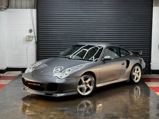 View our PORSCHE 911