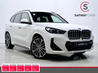 2023 BMW IX1