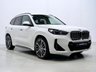 USED 2023 73 BMW IX1 30 66.5kWh M Sport SUV 5dr Electric Auto xDrive (11kW Charger) (313 ps) 