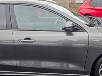 USED 2019 69 FORD FOCUS 1.0T EcoBoost ST-Line X Hatchback 5dr Petrol Auto Euro 6 (s/s) (125 ps) HEADS UP + B&O + LEATHERS