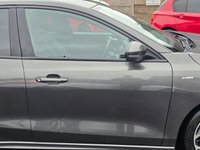USED 2019 69 FORD FOCUS 1.0T EcoBoost ST-Line X Hatchback 5dr Petrol Auto Euro 6 (s/s) (125 ps) HEADS UP + B&O + LEATHERS