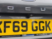 USED 2019 69 FORD FOCUS 1.0T EcoBoost ST-Line X Hatchback 5dr Petrol Auto Euro 6 (s/s) (125 ps) HEADS UP + B&O + LEATHERS