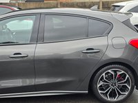 USED 2019 69 FORD FOCUS 1.0T EcoBoost ST-Line X Hatchback 5dr Petrol Auto Euro 6 (s/s) (125 ps) HEADS UP + B&O + LEATHERS