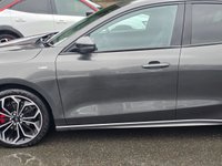USED 2019 69 FORD FOCUS 1.0T EcoBoost ST-Line X Hatchback 5dr Petrol Auto Euro 6 (s/s) (125 ps) HEADS UP + B&O + LEATHERS