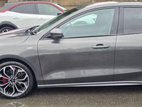 USED 2019 69 FORD FOCUS 1.0T EcoBoost ST-Line X Hatchback 5dr Petrol Auto Euro 6 (s/s) (125 ps) HEADS UP + B&O + LEATHERS
