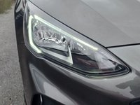 USED 2019 69 FORD FOCUS 1.0T EcoBoost ST-Line X Hatchback 5dr Petrol Auto Euro 6 (s/s) (125 ps) HEADS UP + B&O + LEATHERS