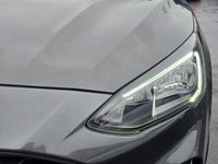 USED 2019 69 FORD FOCUS 1.0T EcoBoost ST-Line X Hatchback 5dr Petrol Auto Euro 6 (s/s) (125 ps) HEADS UP + B&O + LEATHERS