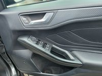 USED 2019 69 FORD FOCUS 1.0T EcoBoost ST-Line X Hatchback 5dr Petrol Auto Euro 6 (s/s) (125 ps) HEADS UP + B&O + LEATHERS