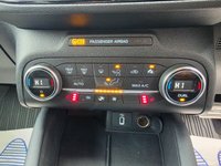 USED 2019 69 FORD FOCUS 1.0T EcoBoost ST-Line X Hatchback 5dr Petrol Auto Euro 6 (s/s) (125 ps) HEADS UP + B&O + LEATHERS