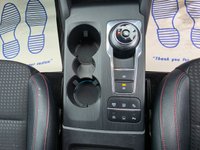 USED 2019 69 FORD FOCUS 1.0T EcoBoost ST-Line X Hatchback 5dr Petrol Auto Euro 6 (s/s) (125 ps) HEADS UP + B&O + LEATHERS