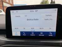 USED 2019 69 FORD FOCUS 1.0T EcoBoost ST-Line X Hatchback 5dr Petrol Auto Euro 6 (s/s) (125 ps) HEADS UP + B&O + LEATHERS