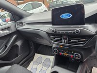 USED 2019 69 FORD FOCUS 1.0T EcoBoost ST-Line X Hatchback 5dr Petrol Auto Euro 6 (s/s) (125 ps) HEADS UP + B&O + LEATHERS