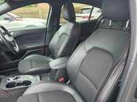 USED 2019 69 FORD FOCUS 1.0T EcoBoost ST-Line X Hatchback 5dr Petrol Auto Euro 6 (s/s) (125 ps) HEADS UP + B&O + LEATHERS