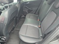 USED 2019 69 FORD FOCUS 1.0T EcoBoost ST-Line X Hatchback 5dr Petrol Auto Euro 6 (s/s) (125 ps) HEADS UP + B&O + LEATHERS