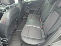 USED 2019 69 FORD FOCUS 1.0T EcoBoost ST-Line X Hatchback 5dr Petrol Auto Euro 6 (s/s) (125 ps) HEADS UP + B&O + LEATHERS