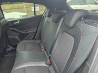 USED 2019 69 FORD FOCUS 1.0T EcoBoost ST-Line X Hatchback 5dr Petrol Auto Euro 6 (s/s) (125 ps) HEADS UP + B&O + LEATHERS