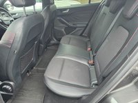USED 2019 69 FORD FOCUS 1.0T EcoBoost ST-Line X Hatchback 5dr Petrol Auto Euro 6 (s/s) (125 ps) HEADS UP + B&O + LEATHERS
