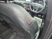 USED 2019 69 FORD FOCUS 1.0T EcoBoost ST-Line X Hatchback 5dr Petrol Auto Euro 6 (s/s) (125 ps) HEADS UP + B&O + LEATHERS