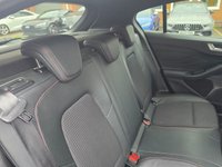 USED 2019 69 FORD FOCUS 1.0T EcoBoost ST-Line X Hatchback 5dr Petrol Auto Euro 6 (s/s) (125 ps) HEADS UP + B&O + LEATHERS