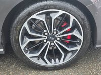 USED 2019 69 FORD FOCUS 1.0T EcoBoost ST-Line X Hatchback 5dr Petrol Auto Euro 6 (s/s) (125 ps) HEADS UP + B&O + LEATHERS