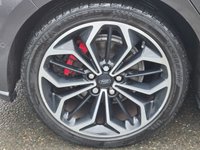 USED 2019 69 FORD FOCUS 1.0T EcoBoost ST-Line X Hatchback 5dr Petrol Auto Euro 6 (s/s) (125 ps) HEADS UP + B&O + LEATHERS