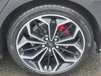 USED 2019 69 FORD FOCUS 1.0T EcoBoost ST-Line X Hatchback 5dr Petrol Auto Euro 6 (s/s) (125 ps) HEADS UP + B&O + LEATHERS