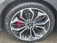 USED 2019 69 FORD FOCUS 1.0T EcoBoost ST-Line X Hatchback 5dr Petrol Auto Euro 6 (s/s) (125 ps) HEADS UP + B&O + LEATHERS