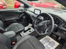 USED 2019 69 FORD FOCUS 1.0T EcoBoost ST-Line X Hatchback 5dr Petrol Auto Euro 6 (s/s) (125 ps) HEADS UP + B&O + LEATHERS