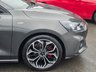 USED 2019 69 FORD FOCUS 1.0T EcoBoost ST-Line X Hatchback 5dr Petrol Auto Euro 6 (s/s) (125 ps) HEADS UP + B&O + LEATHERS