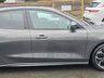 USED 2019 69 FORD FOCUS 1.0T EcoBoost ST-Line X Hatchback 5dr Petrol Auto Euro 6 (s/s) (125 ps) HEADS UP + B&O + LEATHERS