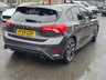USED 2019 69 FORD FOCUS 1.0T EcoBoost ST-Line X Hatchback 5dr Petrol Auto Euro 6 (s/s) (125 ps) HEADS UP + B&O + LEATHERS