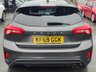 USED 2019 69 FORD FOCUS 1.0T EcoBoost ST-Line X Hatchback 5dr Petrol Auto Euro 6 (s/s) (125 ps) HEADS UP + B&O + LEATHERS