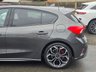 USED 2019 69 FORD FOCUS 1.0T EcoBoost ST-Line X Hatchback 5dr Petrol Auto Euro 6 (s/s) (125 ps) HEADS UP + B&O + LEATHERS