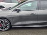 USED 2019 69 FORD FOCUS 1.0T EcoBoost ST-Line X Hatchback 5dr Petrol Auto Euro 6 (s/s) (125 ps) HEADS UP + B&O + LEATHERS