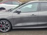 USED 2019 69 FORD FOCUS 1.0T EcoBoost ST-Line X Hatchback 5dr Petrol Auto Euro 6 (s/s) (125 ps) HEADS UP + B&O + LEATHERS