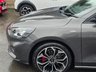USED 2019 69 FORD FOCUS 1.0T EcoBoost ST-Line X Hatchback 5dr Petrol Auto Euro 6 (s/s) (125 ps) HEADS UP + B&O + LEATHERS