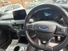 USED 2019 69 FORD FOCUS 1.0T EcoBoost ST-Line X Hatchback 5dr Petrol Auto Euro 6 (s/s) (125 ps) HEADS UP + B&O + LEATHERS