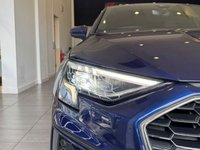USED 2023 23 AUDI A3 1.0 TFSI 30 S line Sportback 5dr Petrol S Tronic Euro 6 (s/s) (110 ps) 