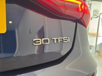 USED 2023 23 AUDI A3 1.0 TFSI 30 S line Sportback 5dr Petrol S Tronic Euro 6 (s/s) (110 ps) 