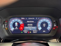 USED 2023 23 AUDI A3 1.0 TFSI 30 S line Sportback 5dr Petrol S Tronic Euro 6 (s/s) (110 ps) 