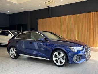 View our AUDI A3
